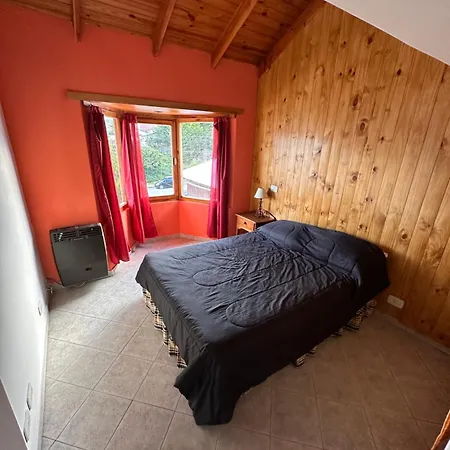 Moderno Apart Bariloche Exterior photo
