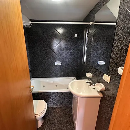 Moderno Apart Bariloche Exterior photo