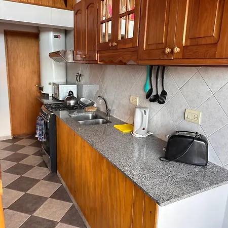 Moderno Apart Bariloche Exterior photo