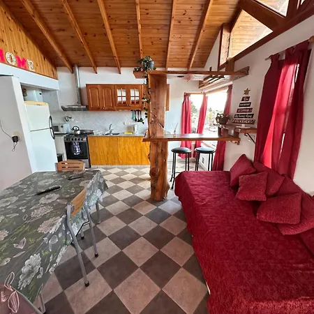 Moderno Apart Bariloche Exterior photo