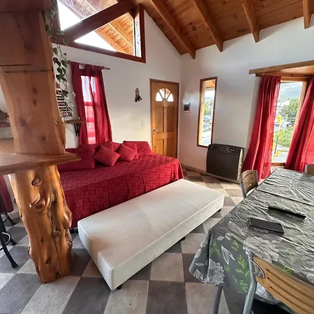 Moderno Apart Bariloche Exterior photo