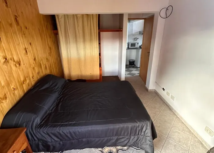 Moderno Apart Bariloche
