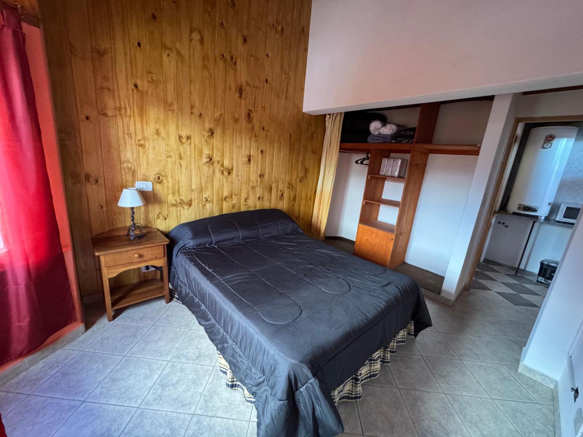 Apartment Moderno San Carlos de Bariloche