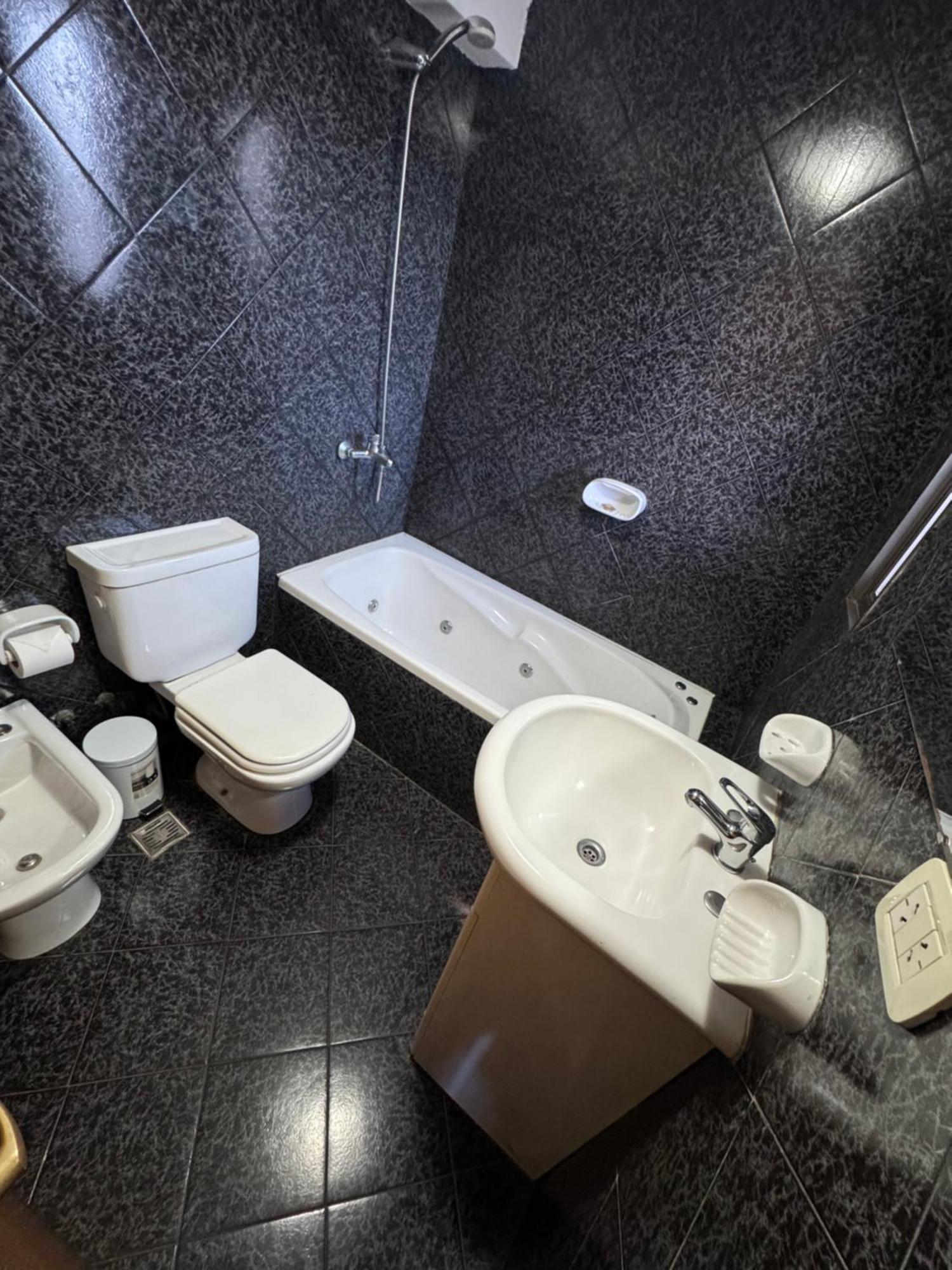 Moderno Apartment San Carlos de Bariloche