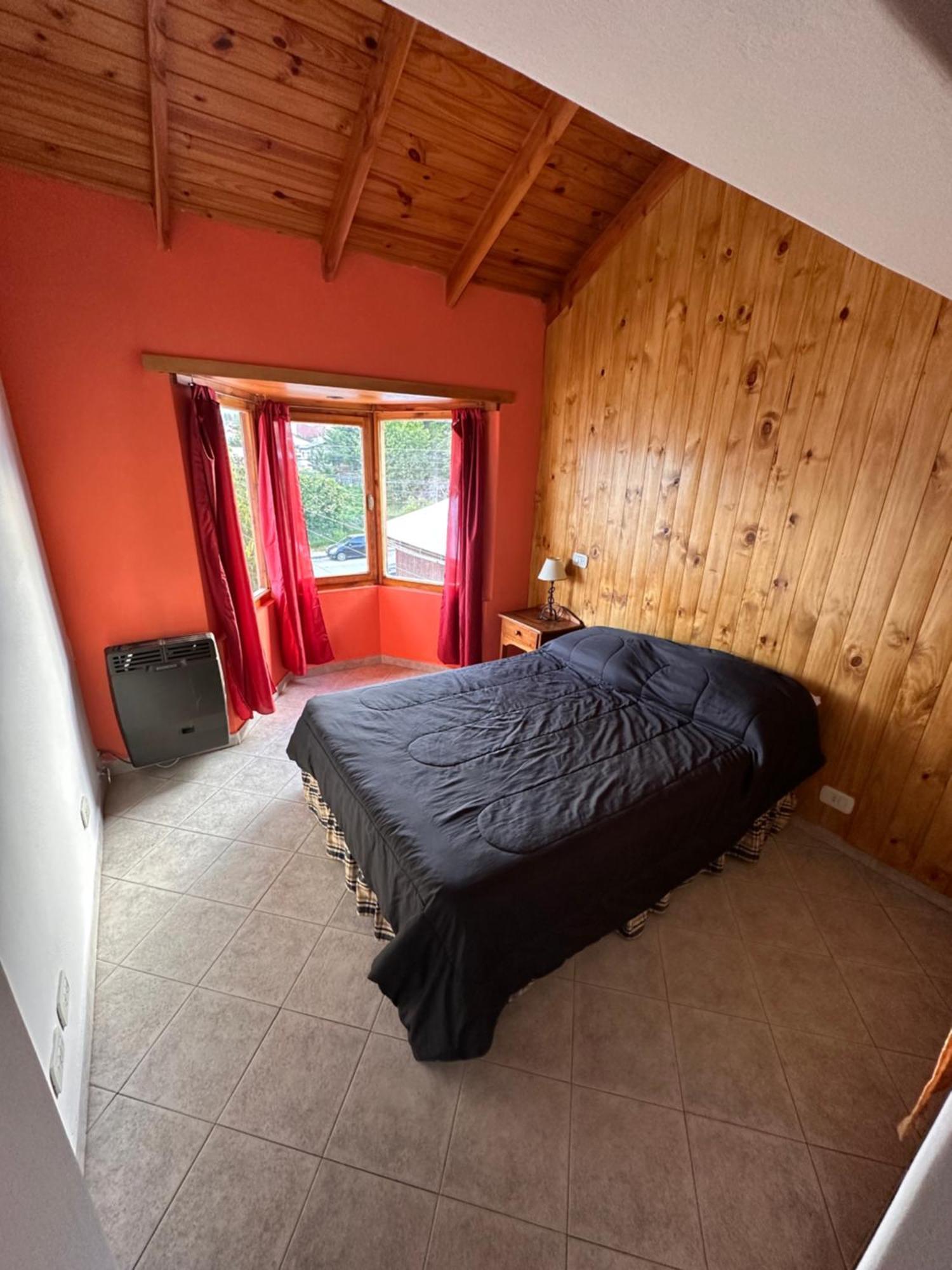 Apartment Moderno *