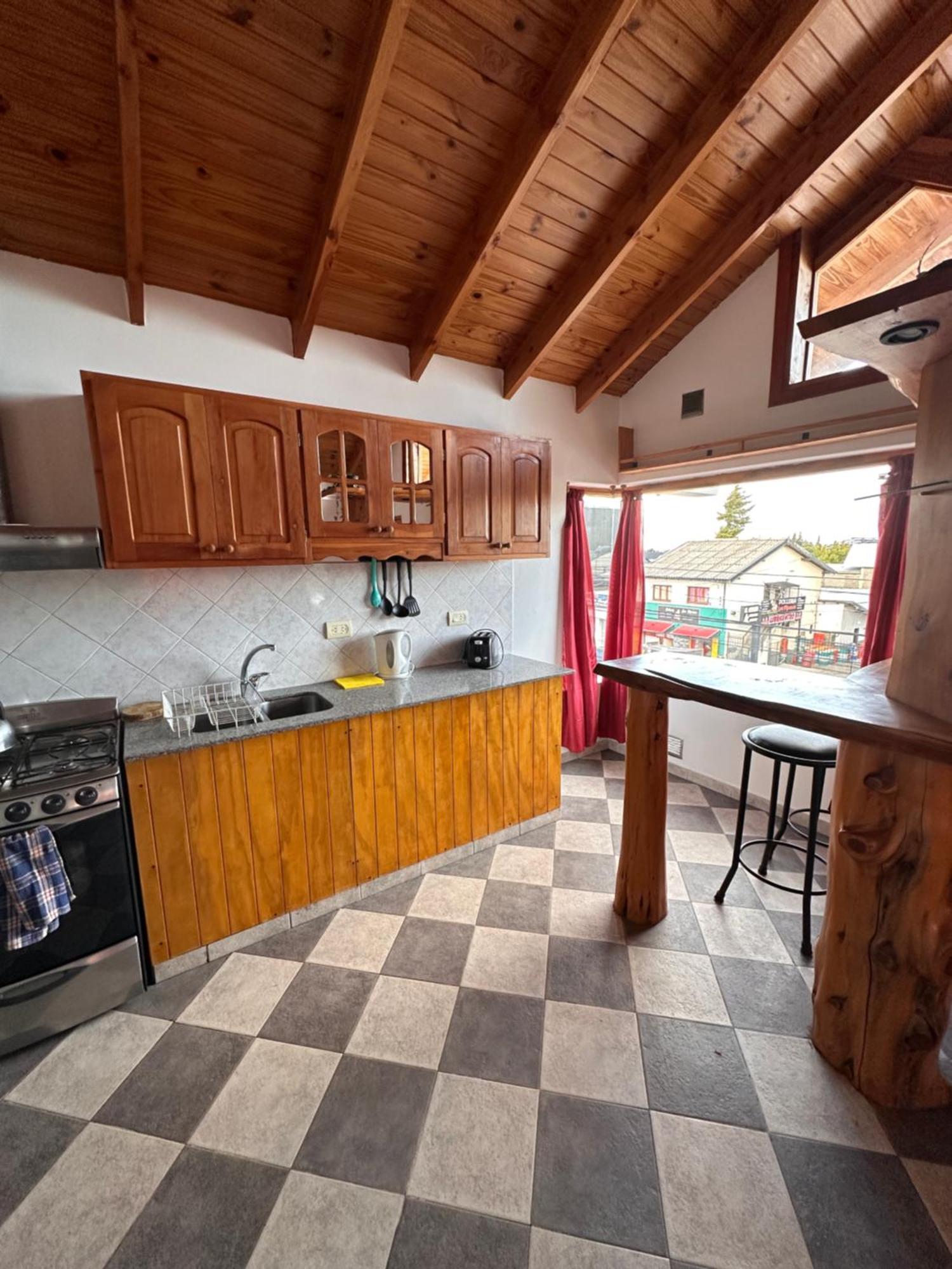 Moderno Apartment San Carlos de Bariloche