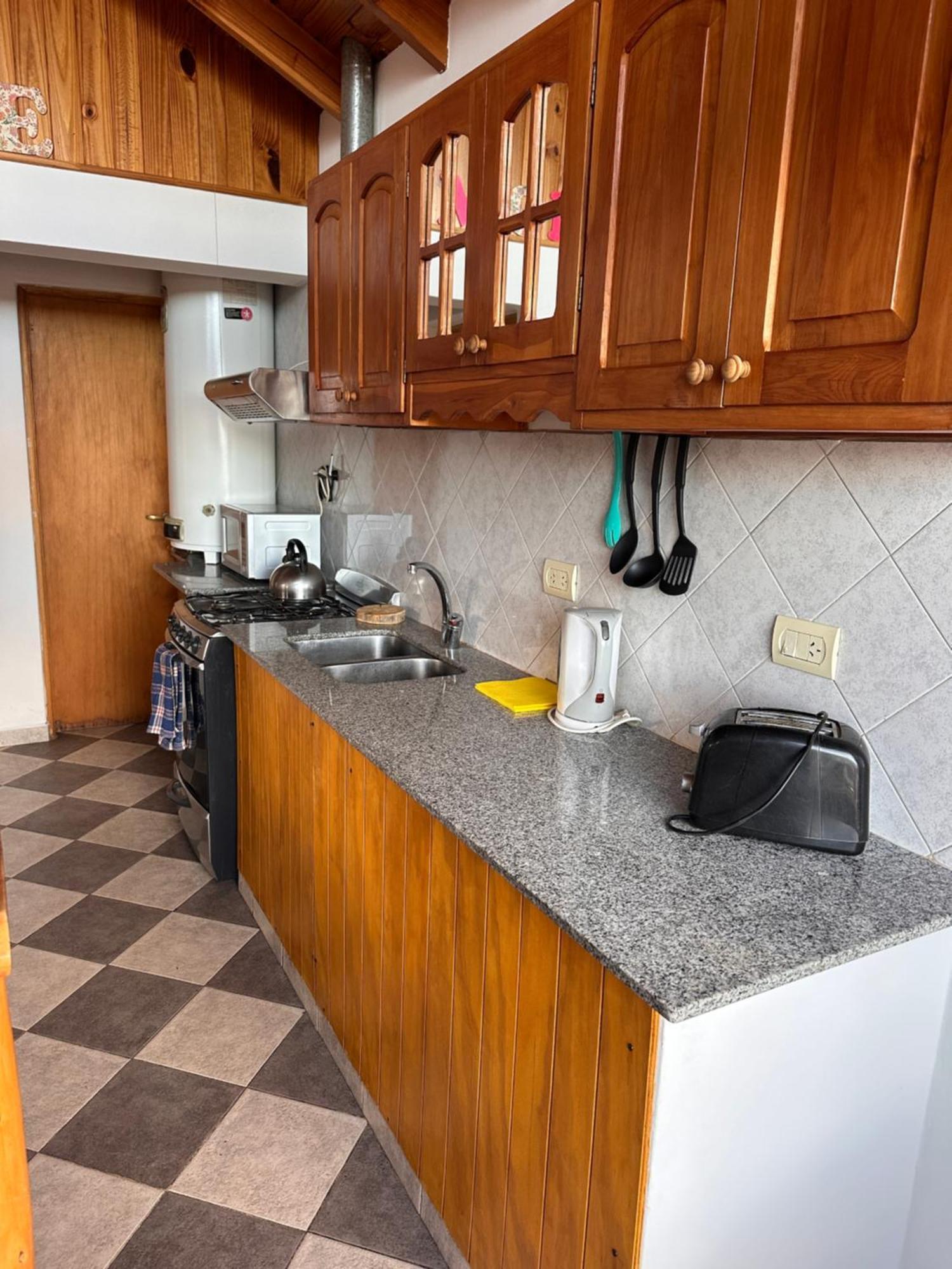 Moderno * San Carlos de Bariloche