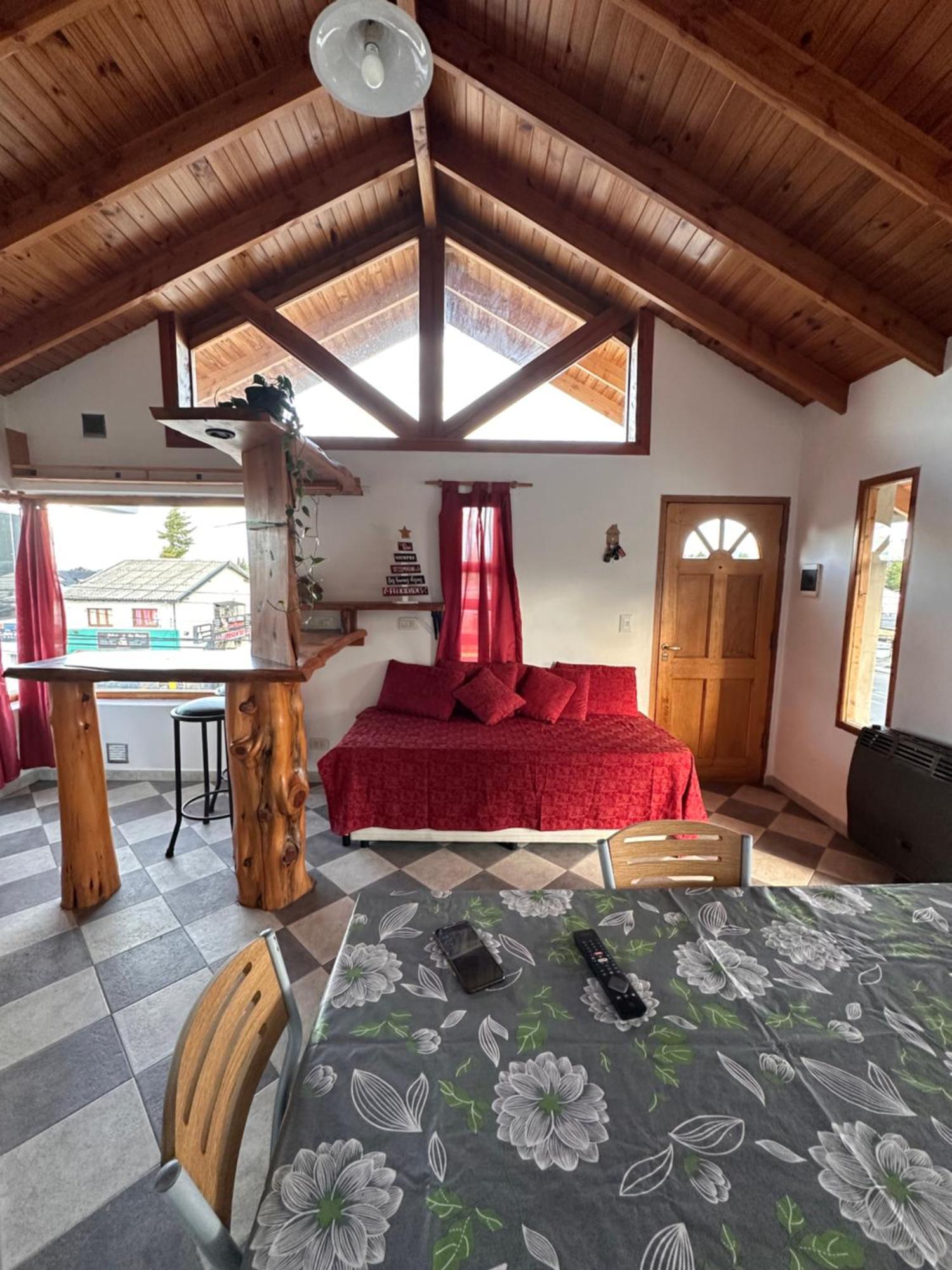 Moderno San Carlos de Bariloche